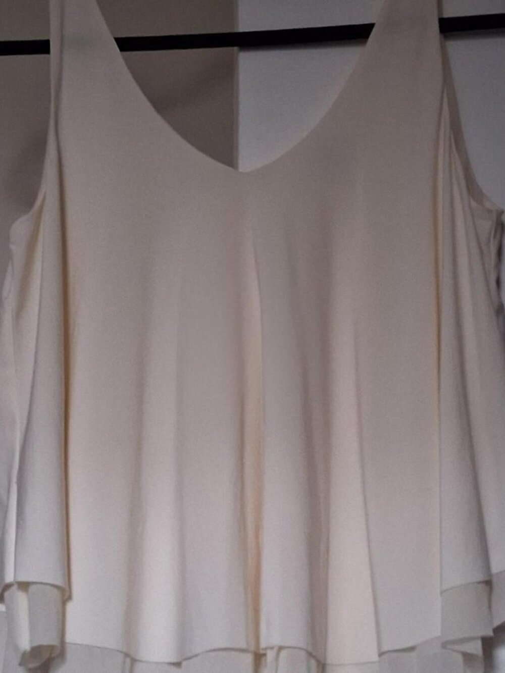 Express Effortless Date Night/Casual Top